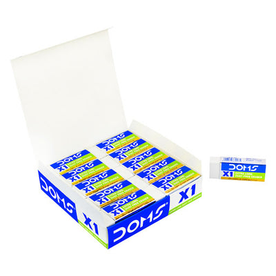 DOMS ERASER