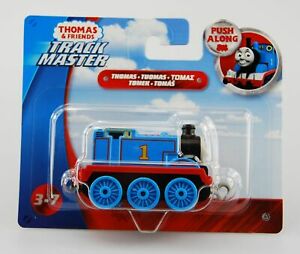 MATTEL-GCK93 THOMAS ENGINE