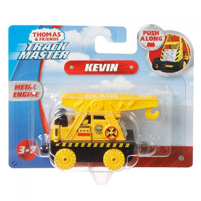 MATTEL-GCK93 KEVIN ENGINE