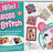 EKTA-CROSS STITCH 10 IN 1 GAME