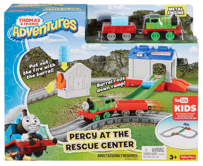 FISHER PRICE-FBC57 THOMAS TRAIN