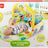 FISHER PRICE DFP07 3in1 CAR GYM
