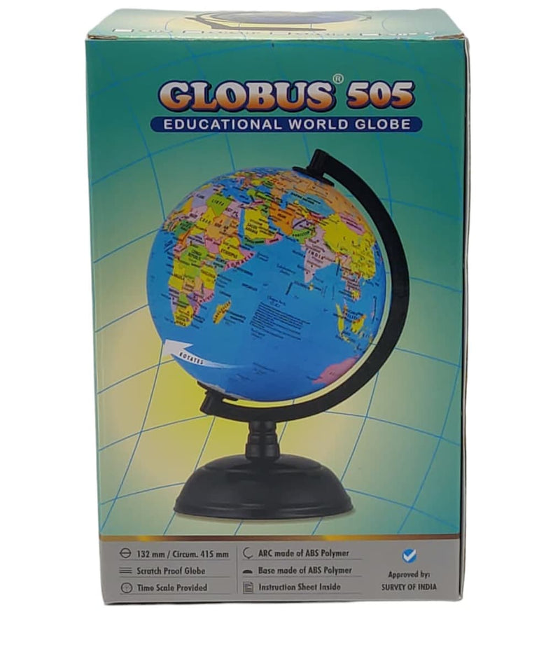 GLOBE-505 MINI