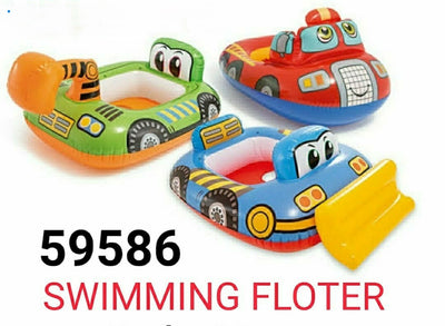 INTEX-59586 FLOTER
