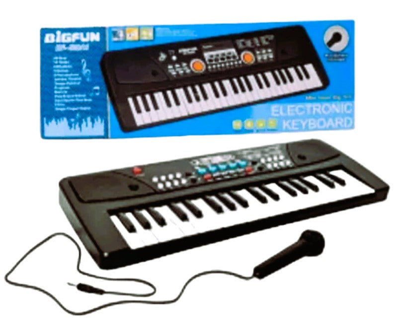 BIGFUN KEYBOARD 530A1