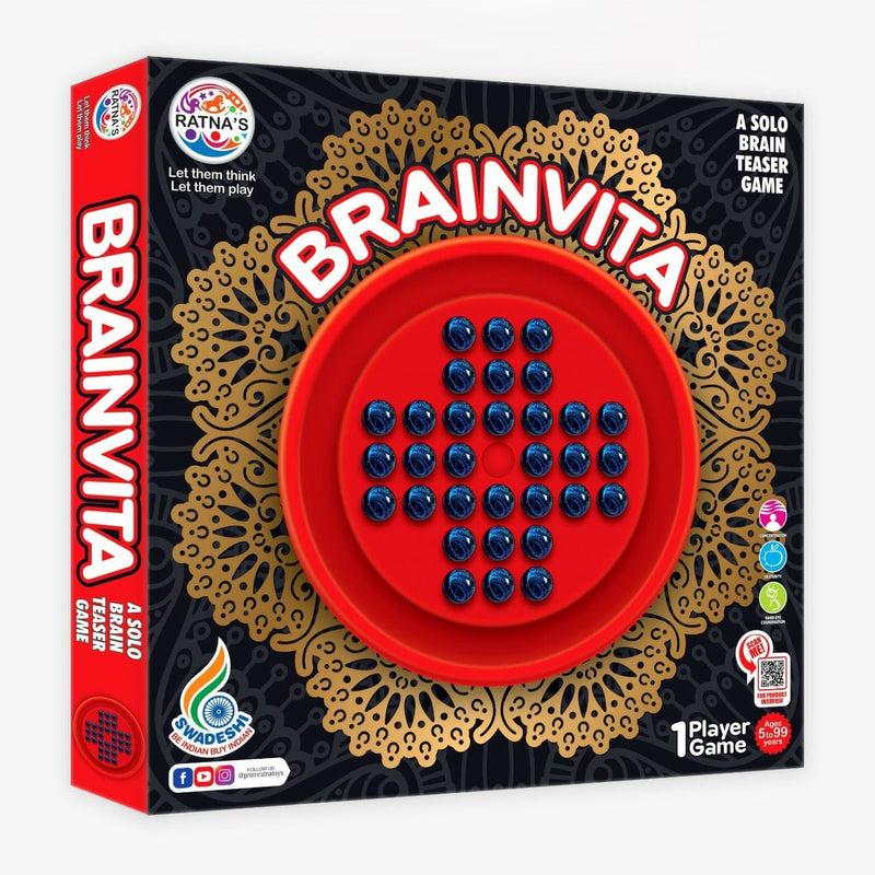 RATNA BRANVITA SMALL