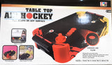 I-TOYS 61534 AIR HOCKEY JR.