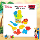 RATNA BEACH SET MICKEY