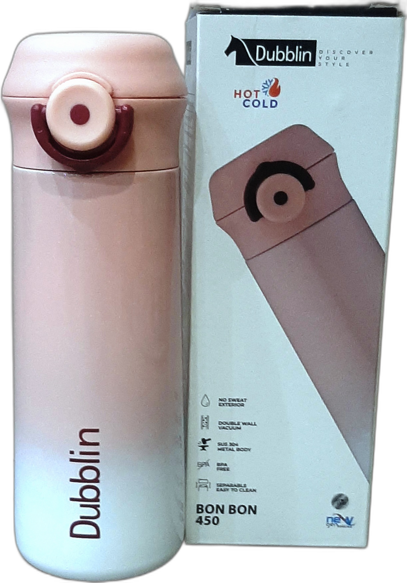 Dublin BonBon 450ML Bottle