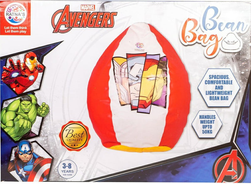 RATNA BEAN BAG AVENGER