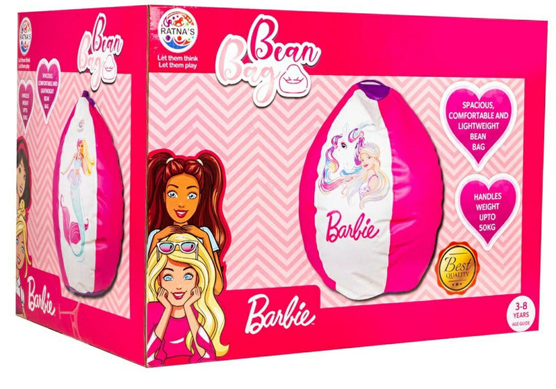 RATNA BEAN BAG BARBIE