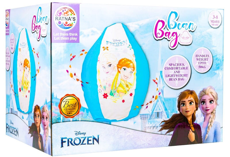 RATNA BEAN BAG FROZEN