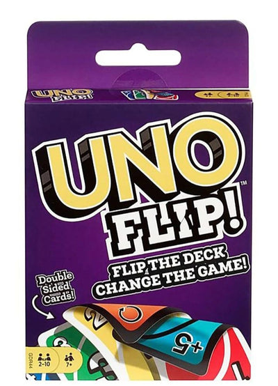 UNO FLIP GDR44