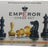 RATNA EMPEROR CHESS SET