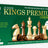 RATNA KINGS PREMIUM CHESS SET JR