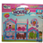 LOVELY HOUSE 108PC MM1015