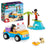 LEGO FRIENDS 41725 BEACH BUGGY