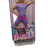 BARBIE GXF04 DOLL MADE TO MOVE