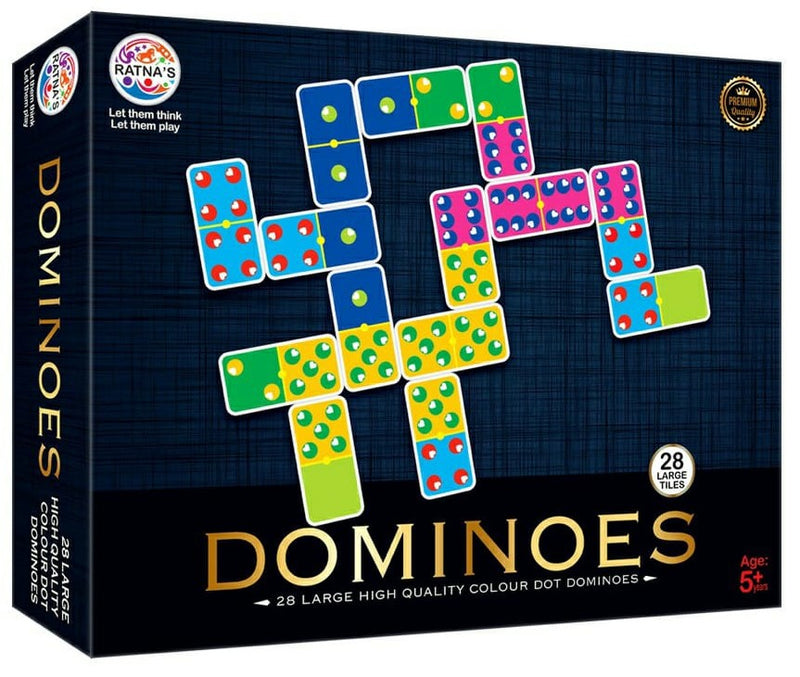 RATNA DOMINOES