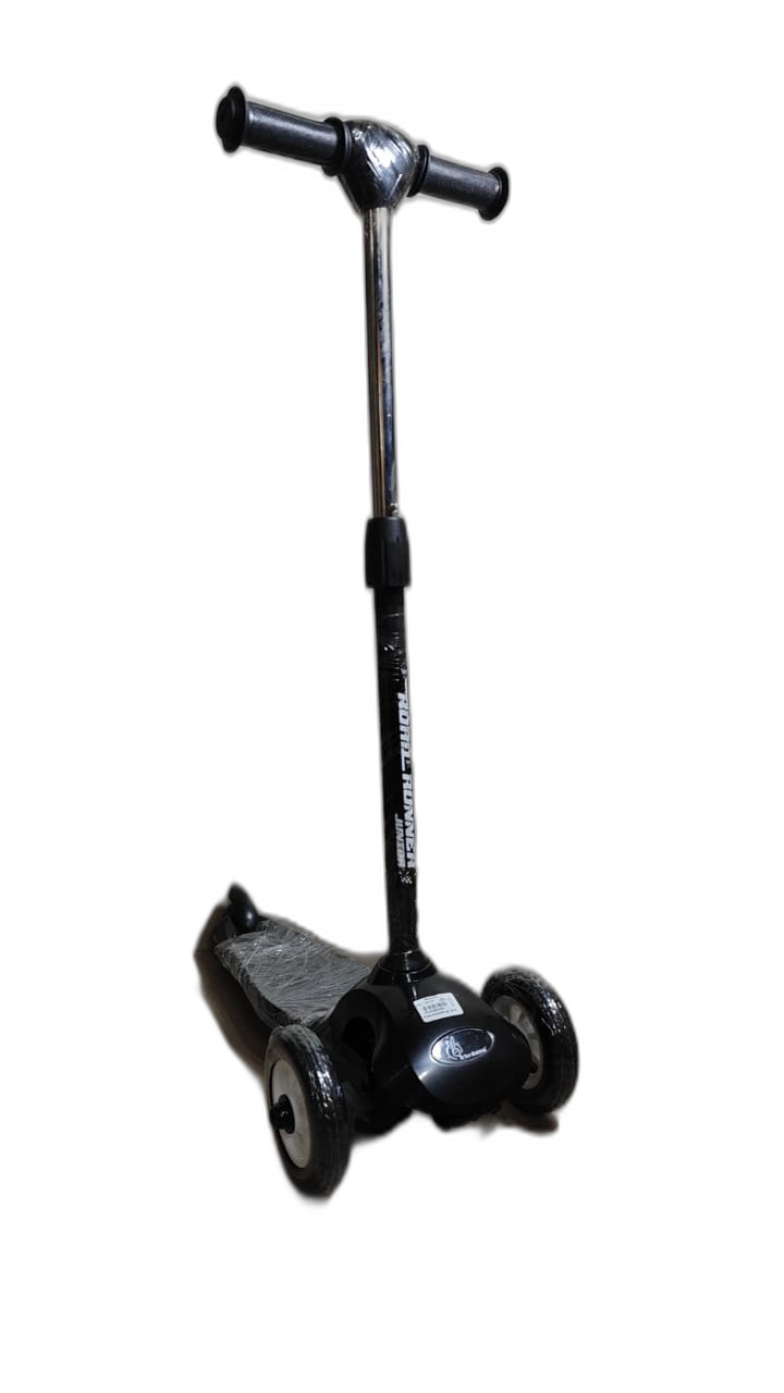 ROAD RUNNER JR. BLK