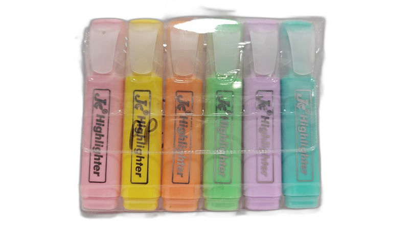 HIGHLIGHTER 1055