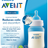 AVENT SCF 813/20 ANTI COLIC BOTTLE 260ML 2PC