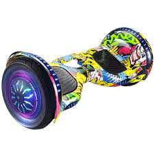 HOVER BOARD S 652654 B178
