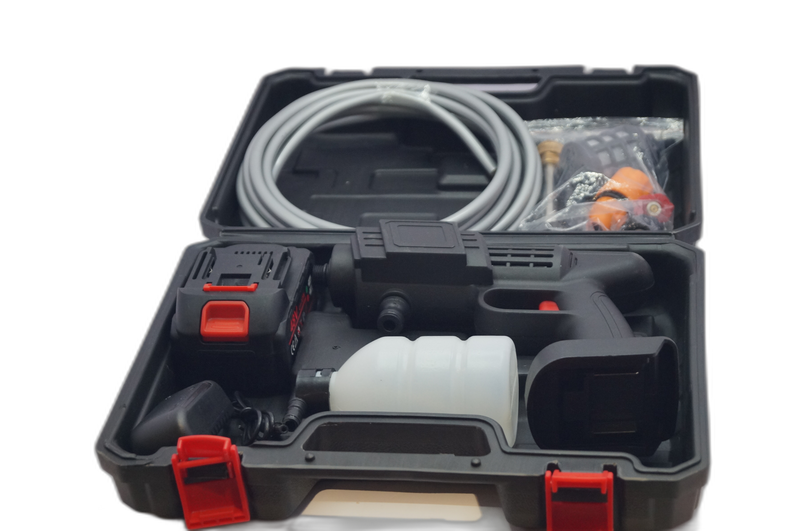 CAR WASH KIT800 B237