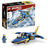 LEGO 71784 NINJA LIGHTNING TOY