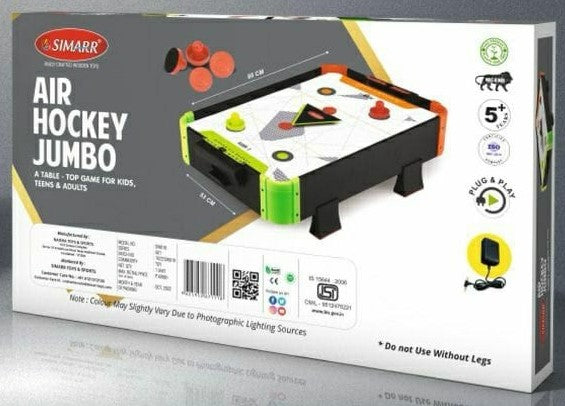 SIMARR AIR HOCKEYJUMBO