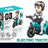 ELECTRIC TRICYCLE HX141