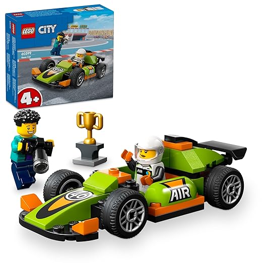 LEGO CITY 60399 RACE CAR