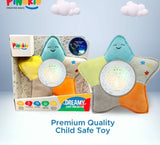 DREAMY LIGHT PROJECTOR