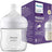 AVENT SCY900/01 NATURAL FEEDING BOTTLE 0M+ 125ML