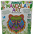 RATNA MANDALA ART JUNGLE BIG