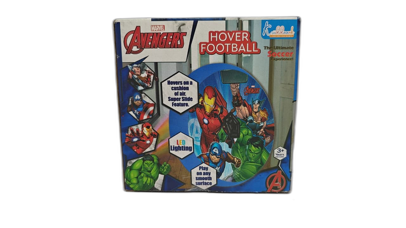 KD-HOVER  FOOTBALL