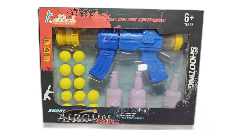 KD-SHOOT AIRGUN