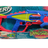 HASBRO F6313NERF DINOSQUAD TERRODAK GUN
