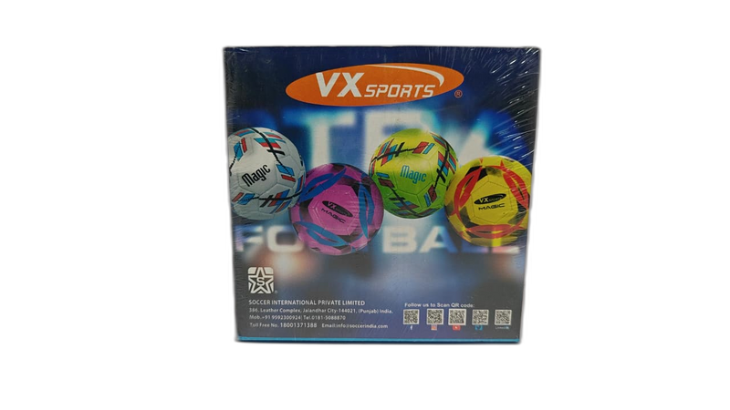 FOOTBALL VX SIZE-3