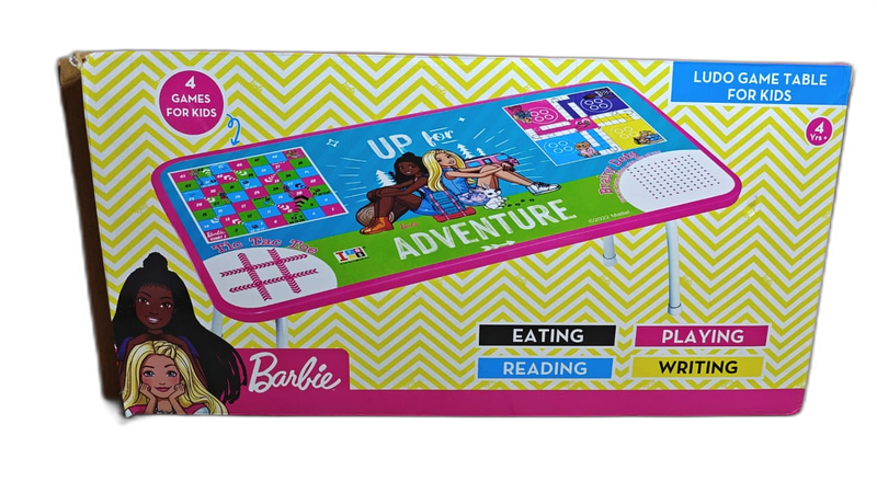 I-TOYS 62241 FOLDING STUDY TABLE