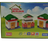 PEACOCK 760067 LITTLE BUILDER 105PC BLOCKS
