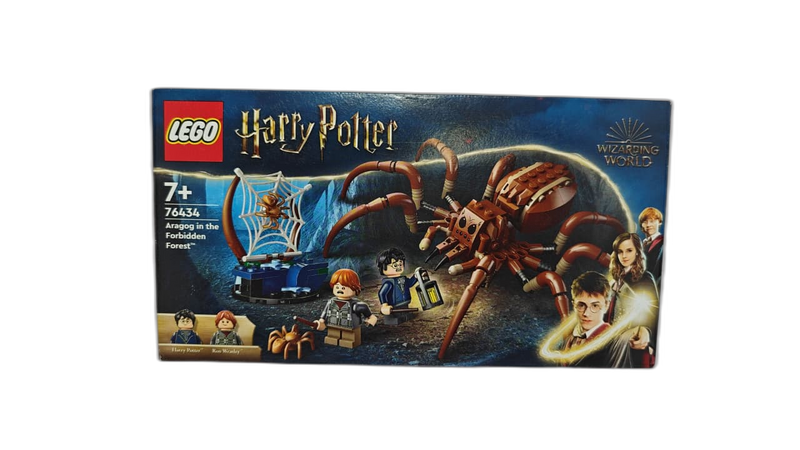 LEGO 76434 HARRY POTTER