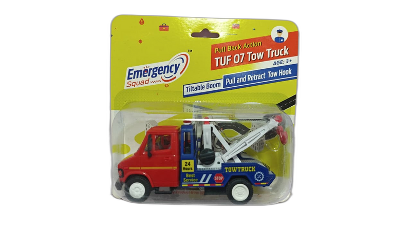CENTY YOW TRUCK