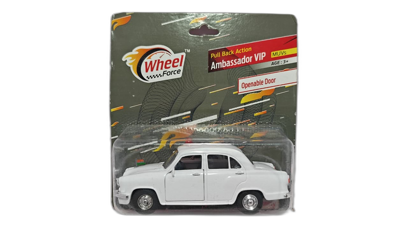CENTY AMBASSADOR VIP