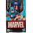 HASBRO B1686 MARVEL CAPTAIN AMERICA