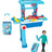 DOCTOR TROLLY DHT-1118