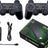 VIDEO WIRELESS 2.4G GAMEPAD