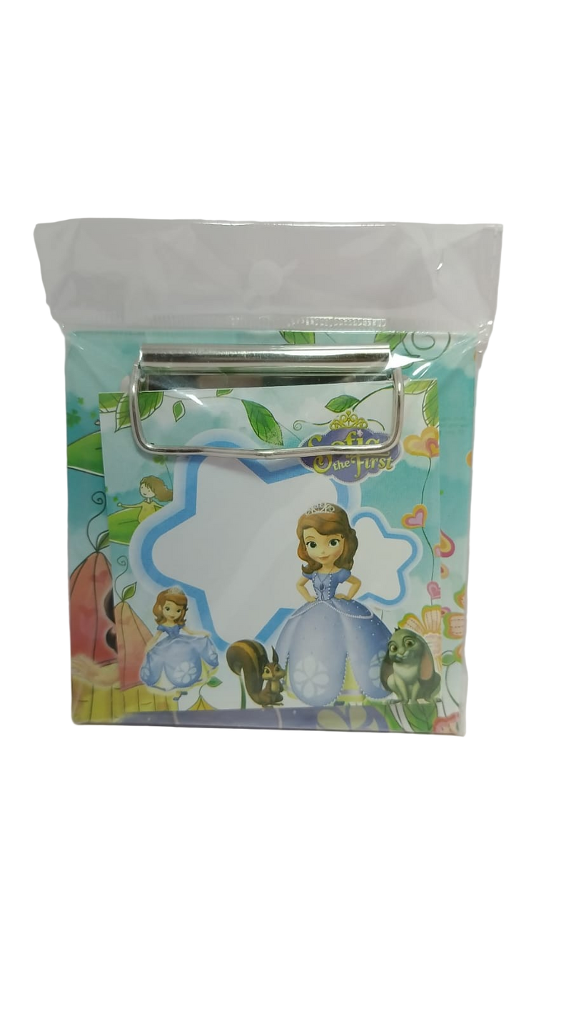 KLIP FANCY DIARY SMALL