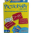 MATTEL PICTIONARY CARD GAME GXV36 TRAVEL