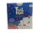 SKILLMATICS FOIL FUN LETTER & NUMBER STICKERS